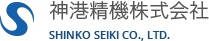 神港精機(jī),shinkoseiki